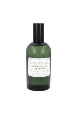 Tester Geoffrey Beene Grey Flannel Edt 120ml