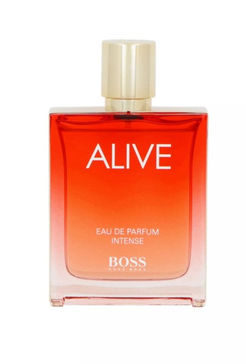 Tester Hugo Boss Alive Intense Edp 80ml