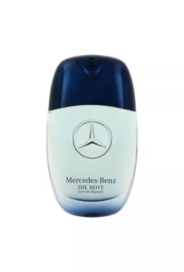 Tester Mercedes-Benz The Move Live The Moment Edp 100ml