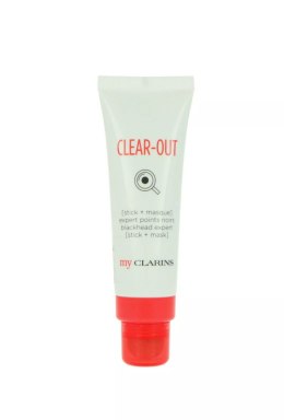 Tester My Clarins Clear Out (stick & mask) 50ml + 2,5g