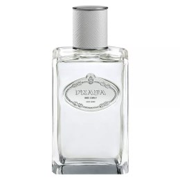 Tester Prada Infusion D`Iris Cedre Edp 100ml