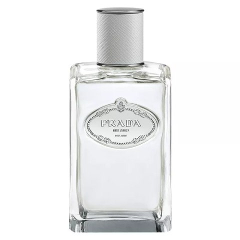 Tester Prada Infusion D`Iris Cedre Edp 100ml