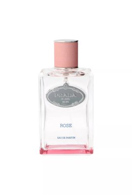 Tester Prada Infusion De Rose 2017 Edp 100ml