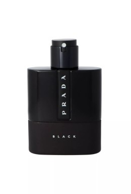Tester Prada Luna Rossa Black Edp 100ml