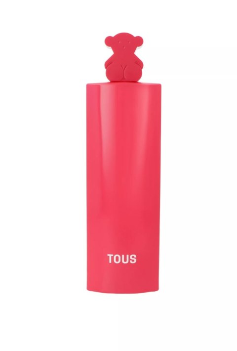 Tester Tous More More Pink Edt 90ml