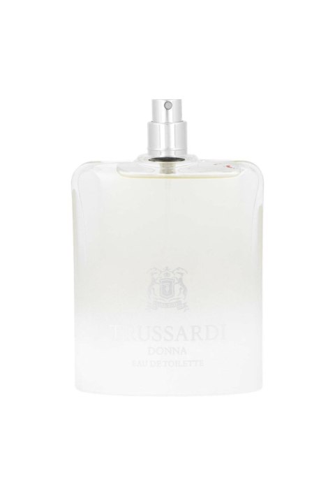 Tester Trussardi Donna Edt 100ml