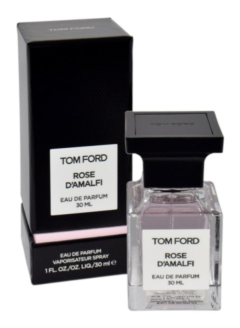 Tom Ford Rose D`Amalfi Edp 30ml