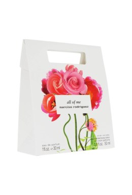 Zestaw Narciso Rodriguez All Of Me Edp 90ml + Edp 10ml