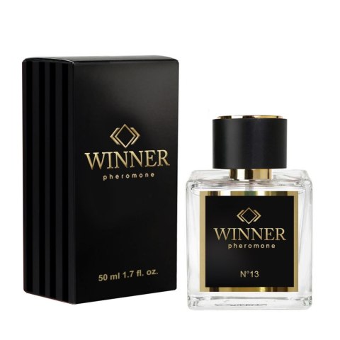 AURORA Feromony-WINNER No13 50ml