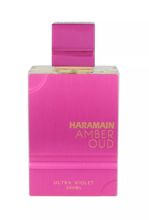 Al Haramain Amber Oud Ultra Violet Edp 200ml