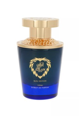Al Haramain Azlan Oud Bleu Edition Extrait de Parfum 100ml