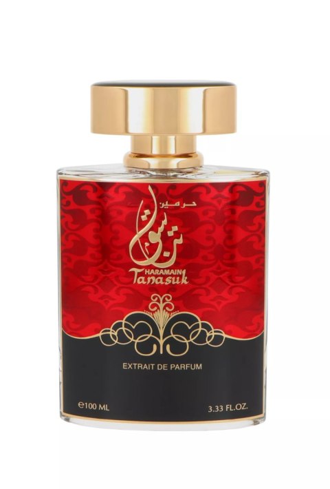 Al Haramain Tanasuk Edp 100ml
