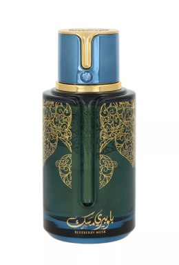 Arabiyat Prestige Blueberry Musk Edp 100ml