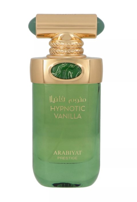 Arabiyat Prestige Hypnotic Vanilla Edp 100ml