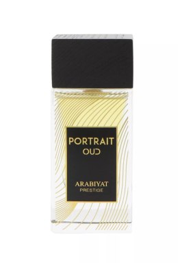 Arabiyat Prestige Portrait Oud Edp 80ml