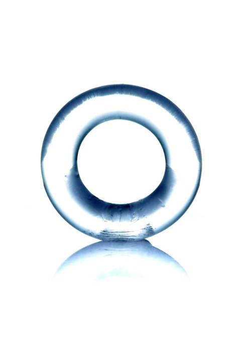 Boys of Toys Sp. z o.o. Pierścień-Pierścień-Cockring Clear