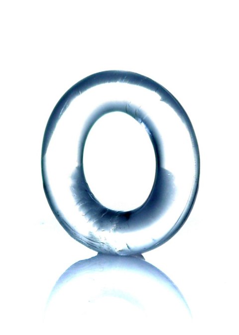 Boys of Toys Sp. z o.o. Pierścień-Pierścień-Cockring Clear