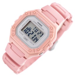 Casio ZEGAREK UNISEX CASIO W-218HC-4A + BOX (zd208h)