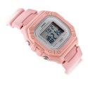 Casio ZEGAREK UNISEX CASIO W-218HC-4A + BOX (zd208h)