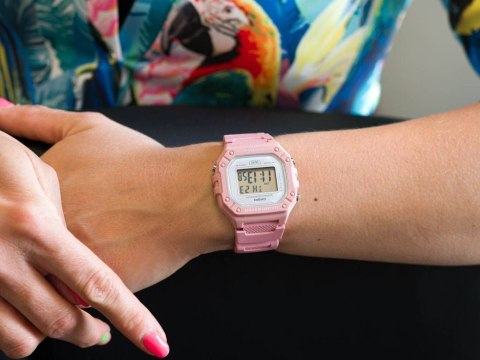 Casio ZEGAREK UNISEX CASIO W-218HC-4A + BOX (zd208h)