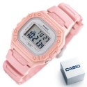 Casio ZEGAREK UNISEX CASIO W-218HC-4A + BOX (zd208h)