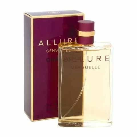 Chanel Allure Pour Femme Edp 100ml