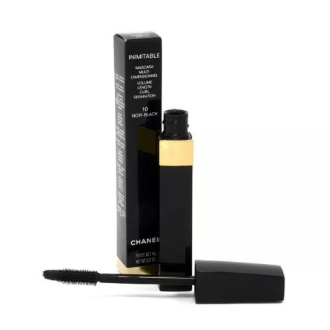 Chanel Mascara Inimitable 10 (Noir)