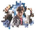Clementoni Clementoni: Puzzle 500el. Compact - Harry Potter