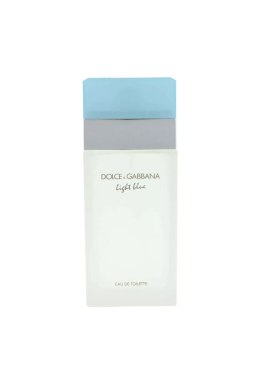 Dolce & Gabbana Light Blue Women Edt 100ml