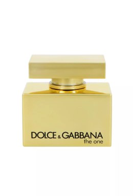 Dolce & Gabbana The One Gold Intense Edp 50ml