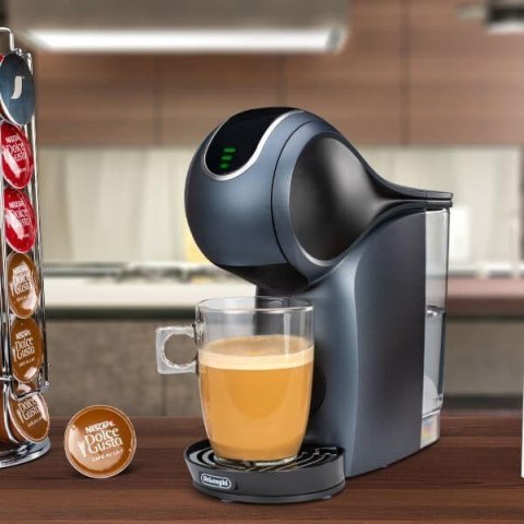Ekspres do kawy DeLonghi Dolce Gusto EDG426.GY