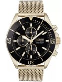 Hugo Boss ZEGAREK MĘSKI HUGO BOSS 1513703 - OCEAN EDITION (zh017b)