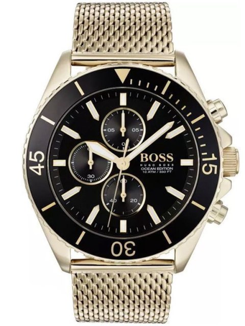 Hugo Boss ZEGAREK MĘSKI HUGO BOSS 1513703 - OCEAN EDITION (zh017b)