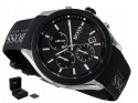 Hugo Boss ZEGAREK MĘSKI HUGO BOSS 1513716 - VELOCITY (zh006b)