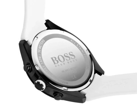Hugo Boss ZEGAREK MĘSKI HUGO BOSS 1513718 - VELOCITY (zh006a)
