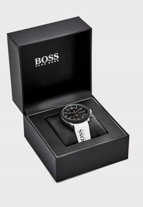 Hugo Boss ZEGAREK MĘSKI HUGO BOSS 1513718 - VELOCITY (zh006a)