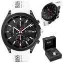 Hugo Boss ZEGAREK MĘSKI HUGO BOSS 1513718 - VELOCITY (zh006a)