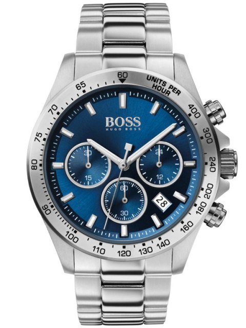 Hugo Boss ZEGAREK MĘSKI HUGO BOSS 1513755 - HERO (zh014b)