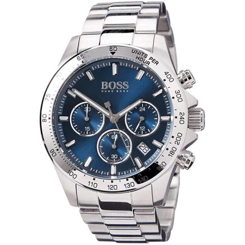 Hugo Boss ZEGAREK MĘSKI HUGO BOSS 1513755 - HERO (zh014b)