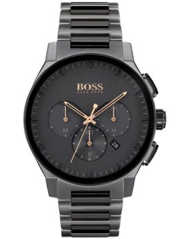 Hugo Boss ZEGAREK MĘSKI HUGO BOSS 1513814 - PEAK CHRONO (zh018a)