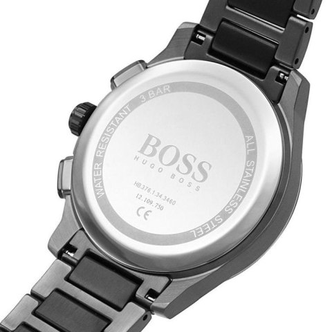 Hugo Boss ZEGAREK MĘSKI HUGO BOSS 1513814 - PEAK CHRONO (zh018a)