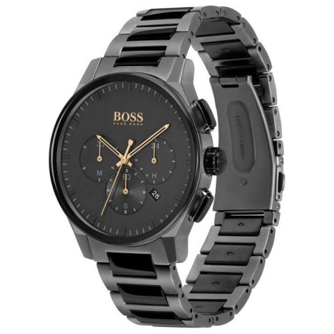 Hugo Boss ZEGAREK MĘSKI HUGO BOSS 1513814 - PEAK CHRONO (zh018a)