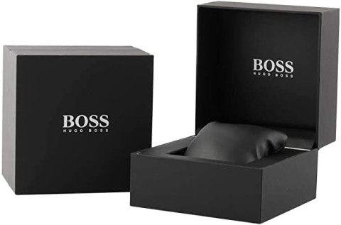 Hugo Boss ZEGAREK MĘSKI HUGO BOSS 1513814 - PEAK CHRONO (zh018a)