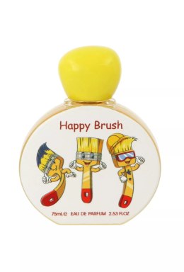 Lattafa Pride Happy Brush For Kids Edp 75ml