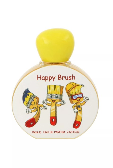 Lattafa Pride Happy Brush For Kids Edp 75ml