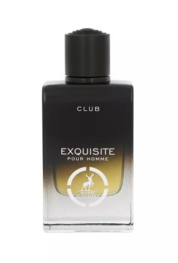Maison Alhambra Exquisite Club Edp 100ml