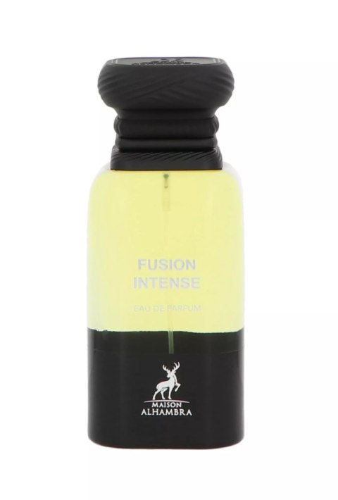 Maison Alhambra Fusion Intense Edp 80ml