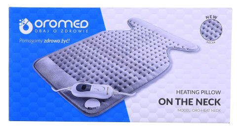 Poduszka ogrzewająca na kark ORO-HEAT NECK OROMED