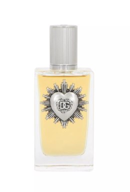 Tester Dolce & Gabbana Devotion Pour Homme Edp 100ml