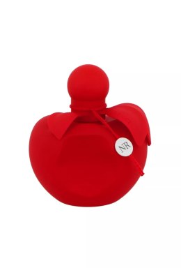 Tester Nina Ricci Nina Extra Rouge Edp 80ml